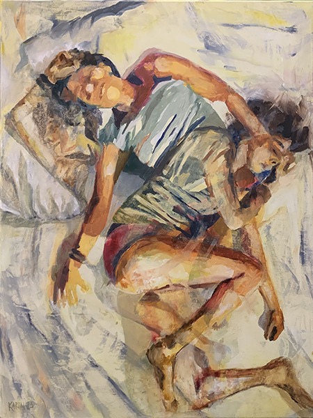 karin sommen contemporary art