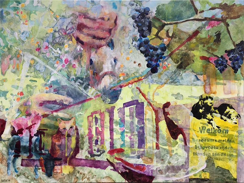 karin sommen contemporary art