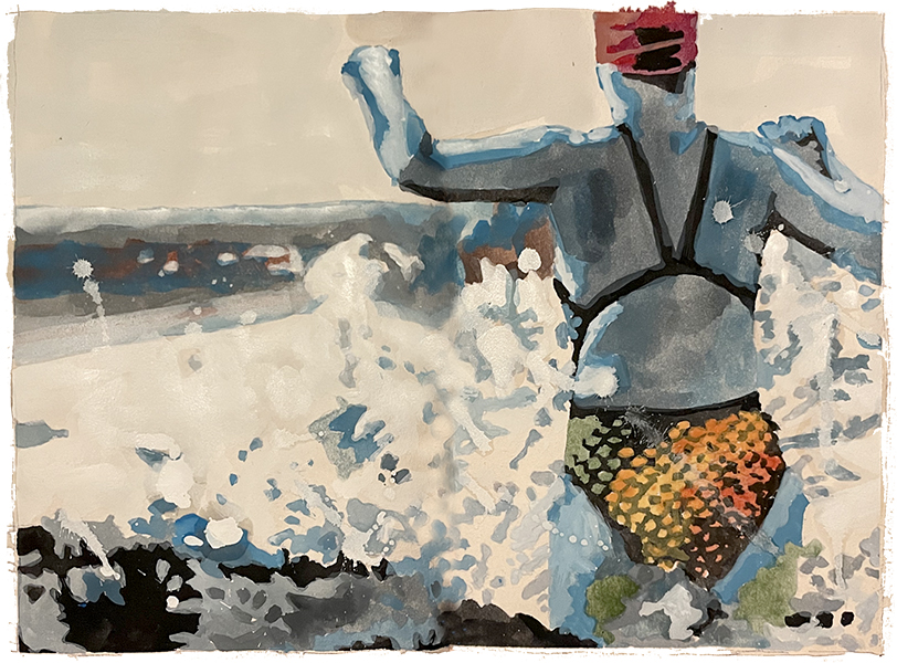 karin sommen beeldend kunstenaar